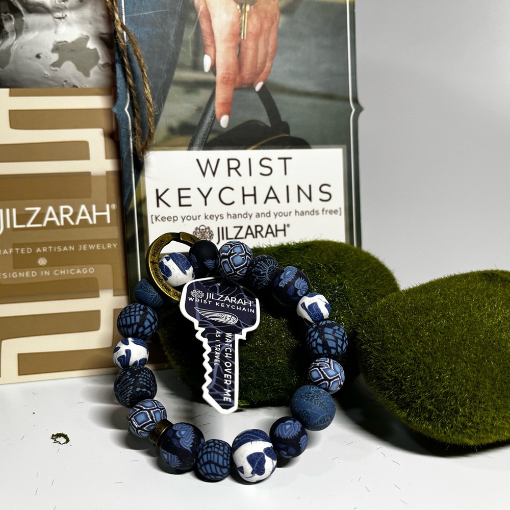 Wrist Keychain